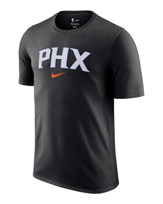 Phoenix Suns Essential City Edition Women's Nike NBA T-Shirt. Nike.com